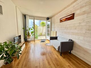  Appartement à vendre 2 pièces 37 m²