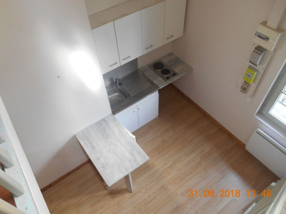 Location Appartement Appartement de 40m2 à louer sur Saint-Étienne Saint etienne