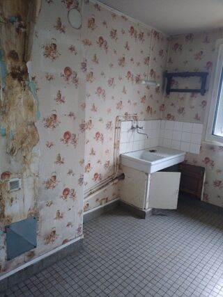  Appartement à vendre 4 pièces 65 m²