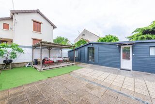  Maison � vendre 4 pi�ces 69 m�