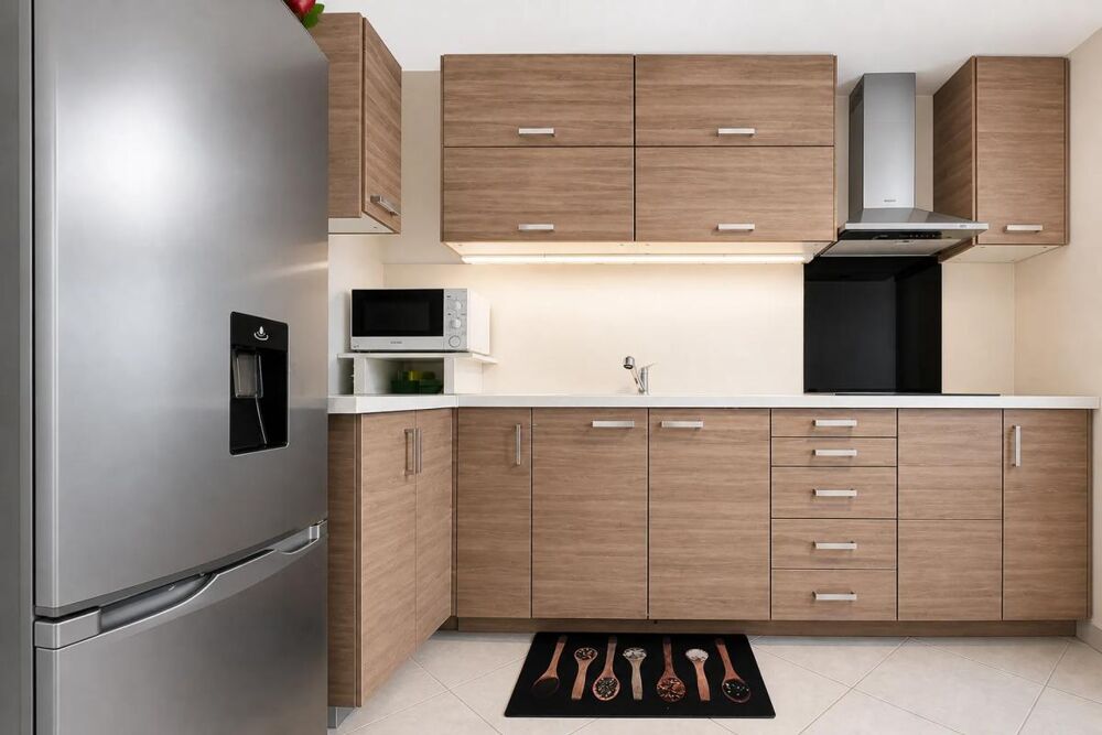 Appartement 3 pièces de 61 m² à Massy
