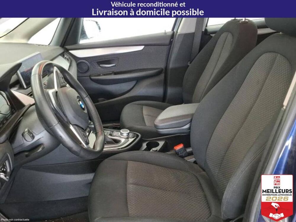 Serie 2 225xe iPerformance 224 BVA6 2020 occasion 10150 Lavau