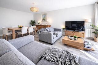  Appartement � vendre 5 pi�ces 103 m�