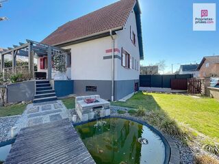  Maison  vendre 5 pices 119 m