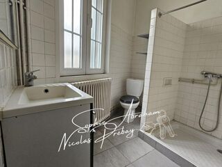  Maison à vendre 4 pièces 53 m²