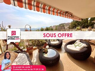  Appartement � vendre 4 pi�ces 93 m�