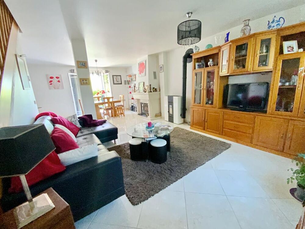 Vente Maison Maison 4 chambres Colombes 115 m2 Colombes