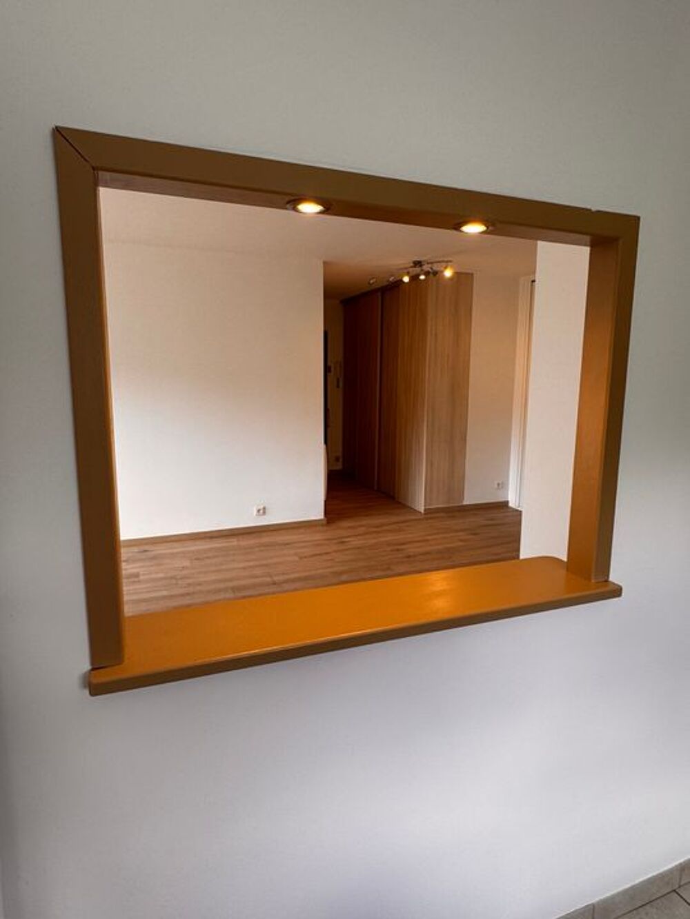 Appartement de 80m2 à louer sur Lille