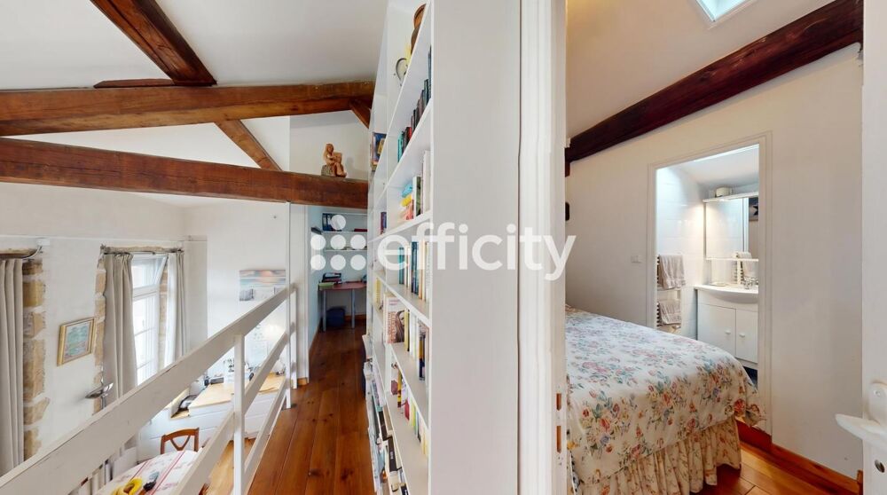 Vente Appartement Appartement Lyon 4