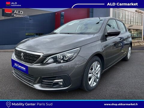 Peugeot 308 1.5 BlueHDi 130ch S&S Active Business EAT8 2019 occasion Chilly-Mazarin 91380