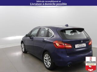 Serie 2 225xe iPerformance 224 BVA6 2020 occasion 10150 Lavau