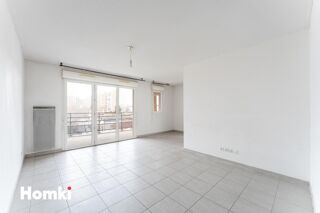  Appartement à vendre 3 pièces 63 m²