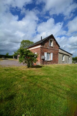  Maison � vendre 4 pi�ces 80 m�