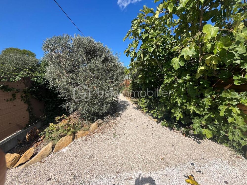 � vendre  Maison Solli�s-Pont (83210)