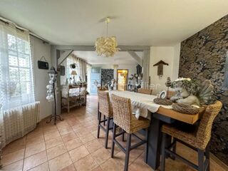  Maison � vendre 6 pi�ces 150 m�