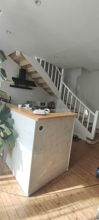  Maison à vendre 5 pièces 135 m²