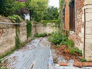  Maison à vendre 7 pièces 185 m²