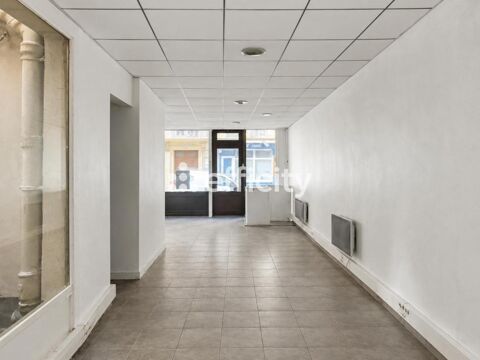   Locaux/Biens immobiliers 