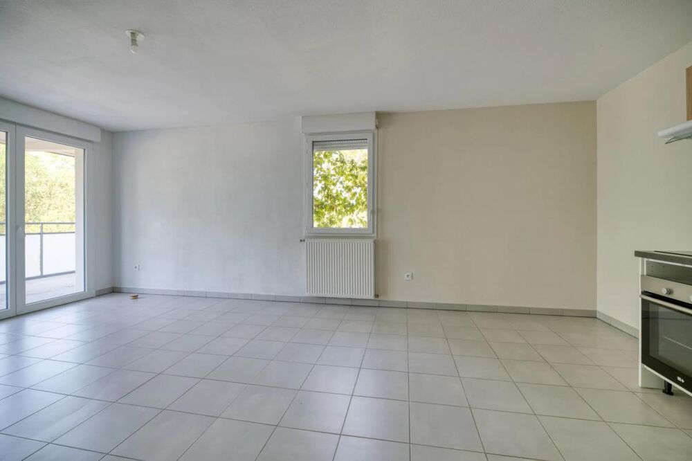Appartement de 3 pièces de 61 m² à Tournefeuille