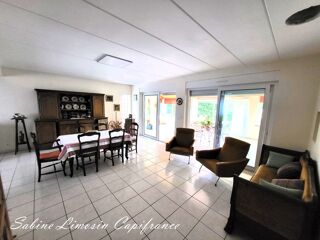  Maison  vendre 5 pices 136 m