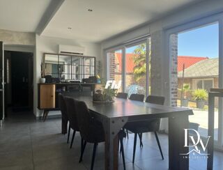  Maison à vendre 5 pièces 154 m²