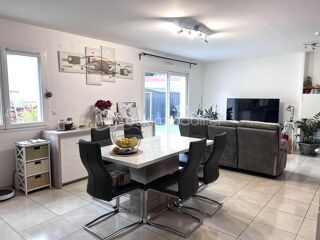  Maison à vendre 5 pièces 85 m²