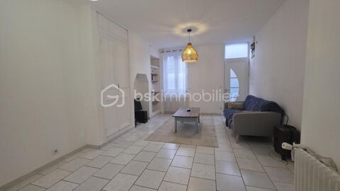  Maison � vendre 4 pi�ces 70 m�