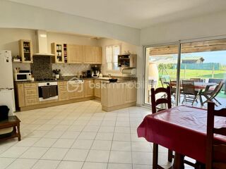  Maison à vendre 7 pièces 160 m²