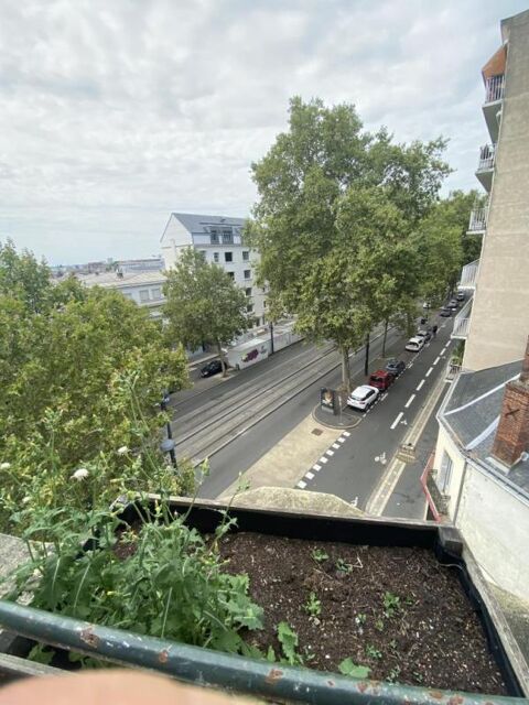  Appartement � louer 1 pi�ce 35 m�