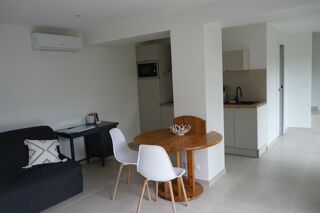  Appartement à louer 1 pièce 38 m²