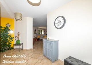  Maison à vendre 6 pièces 185 m²