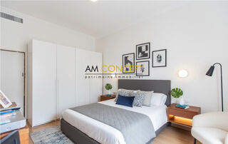 Vente Appartement NICE centre à quelques pas du Carré d'Or 5/6 pièces 149m2 Nice