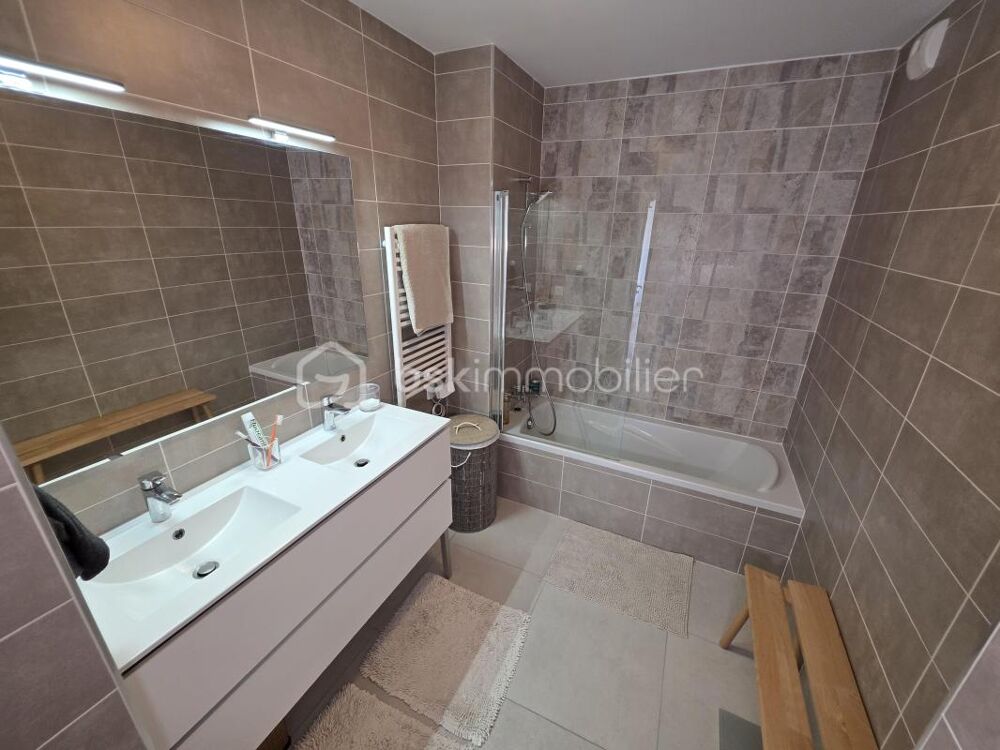 à vendre  Appartement Nice (06200)