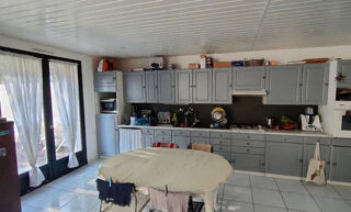  Maison à vendre 6 pièces 137 m²