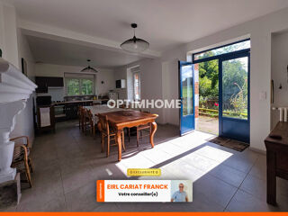  Proprit/chteau  vendre 5 pices 106 m