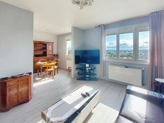  Appartement � vendre 3 pi�ces 78 m�