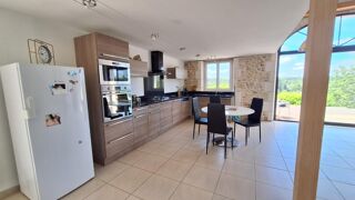  Maison à vendre 5 pièces 110 m²