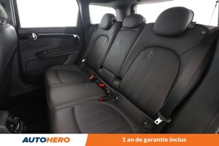 Countryman Cooper SE ALL4 Hybrid BVA6 136+88 ch 2019 occasion 92130 Issy-les-Moulineaux