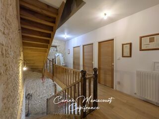  Maison à vendre 9 pièces 238 m²