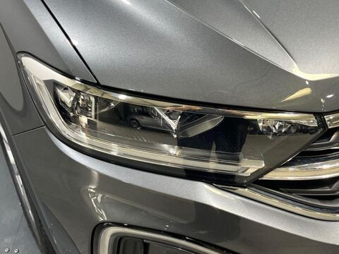 T-ROC 1.5 TSI EVO 150 Start/Stop DSG7 Style 2023 occasion 31100 Toulouse