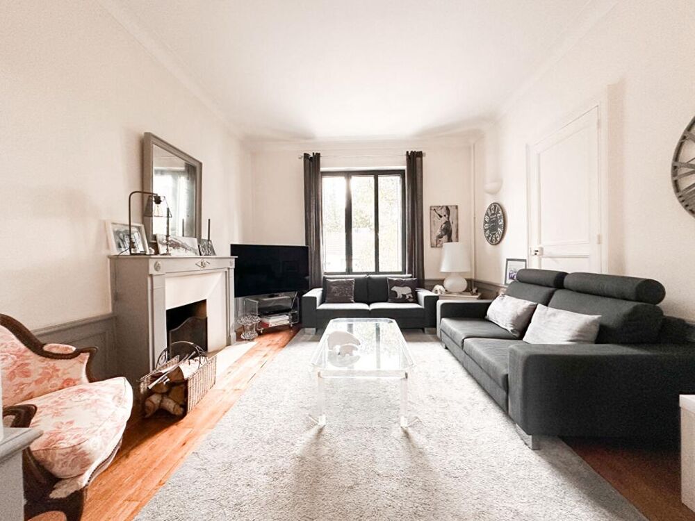  vendre  Maison Nantes (44200)