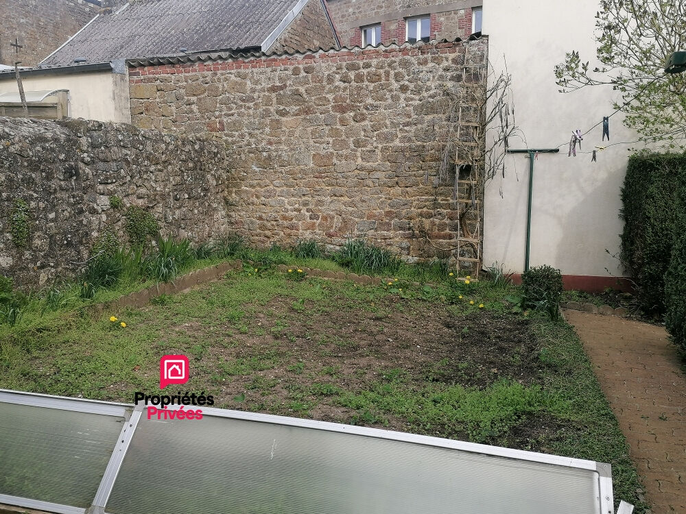Vente Maison LA FERTE MACE (61600) Maison 3 pièces, 2 chambres , 67 m2 environ . Prix 70 000 honoraires  7,69% inclus à la charge de l'acquér La ferte mace