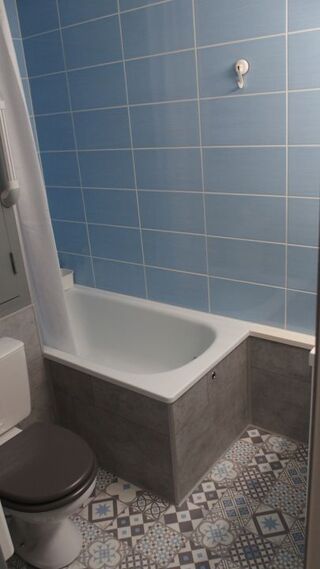  Appartement � louer 2 pi�ces 42 m�