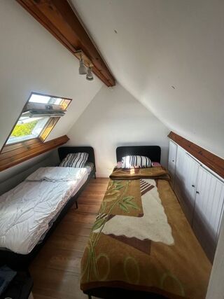  Appartement à louer 2 pièces 27 m²
