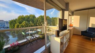  Appartement à vendre 2 pièces 60 m²