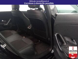 Classe CLA COUPE 180 7G-DCT Progressive Line 2021 occasion 10150 Lavau