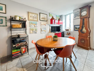  Maison à vendre 3 pièces 54 m²