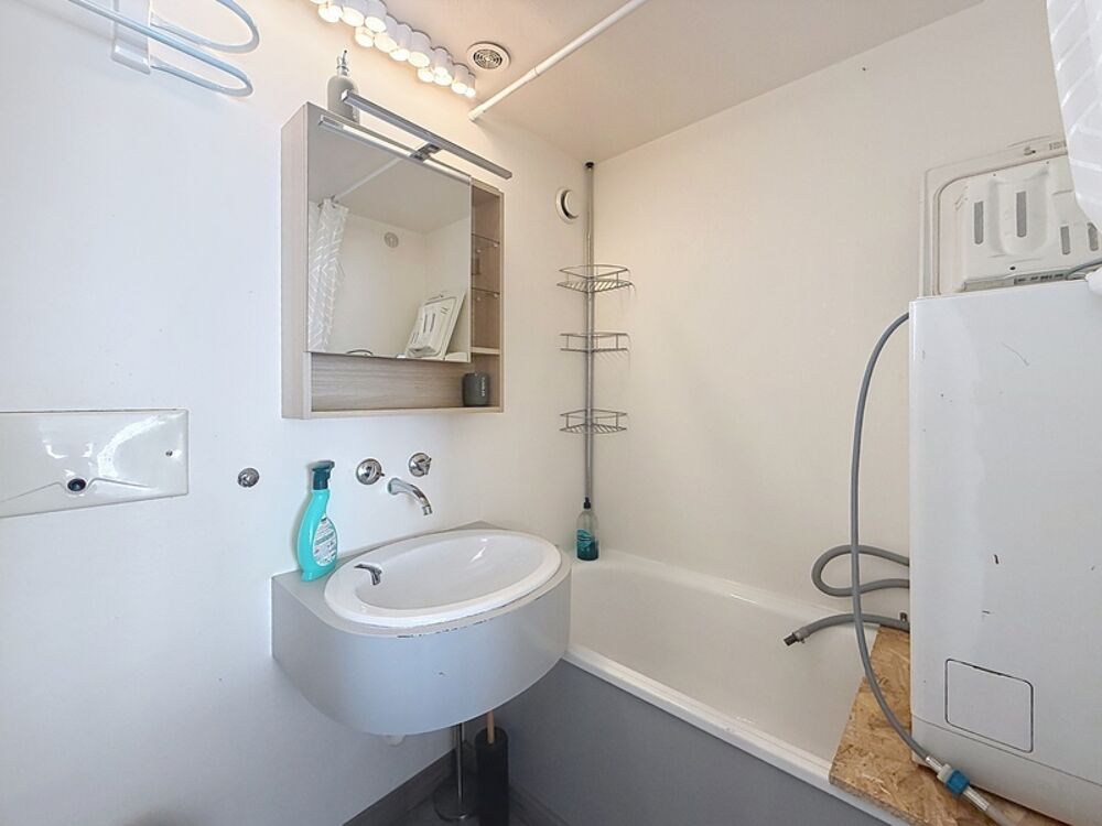 Vente Appartement Appartement à vendre 1 pièces AVORIAZ (74) Avoriaz