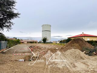  Terrain � vendre 306 m�