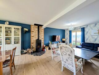  Maison � vendre 162 m�